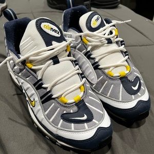 Nike Air Max 98